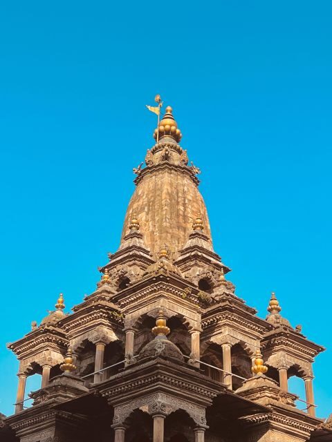 Bhaktapur And Patan Day Tour - The Balance of Cost and Value