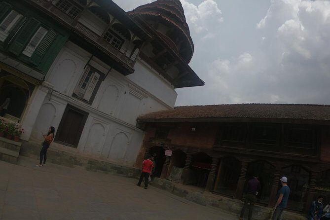 Bhaktapur Day Tour with Changu Narayen - Transportation and Practicalities