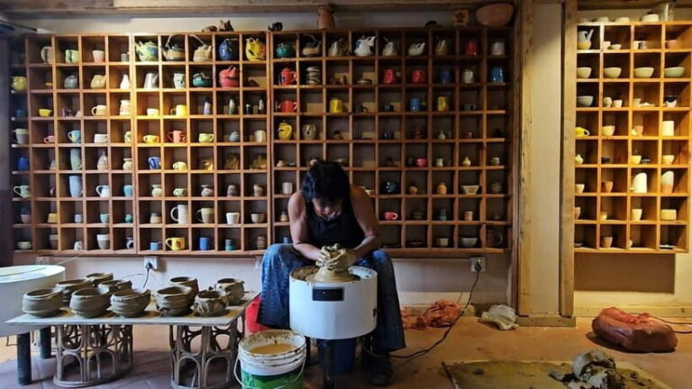 Bhaktapur: Experience the Art of Clay, Curd, and Chant - Who Will Enjoy This Experience?