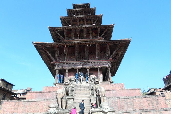Bhaktapur & Patan Durbar Square Day Tours - Authentic Experiences and Traveler Feedback