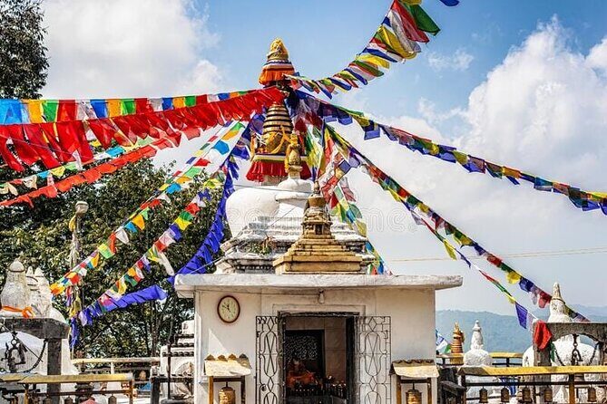 Bhaktapur Sightseeing & Dhulikhel, Namo Buddha, Panauti Tour - What the Tour Means for You