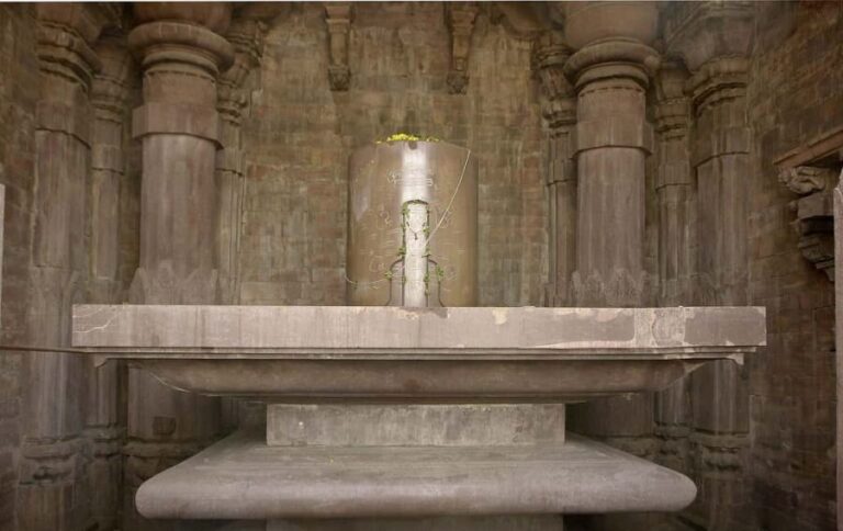 Bhojpur & Bhimbetka Full-Day Tour from Bhopal - FAQ