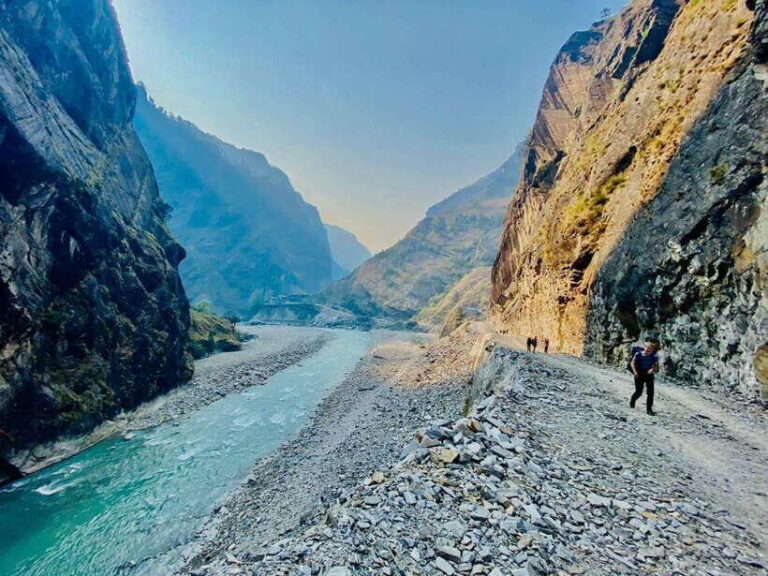 Bhote Koshi River Rafting - From Kathmandu - Why This Tour Offers Value
