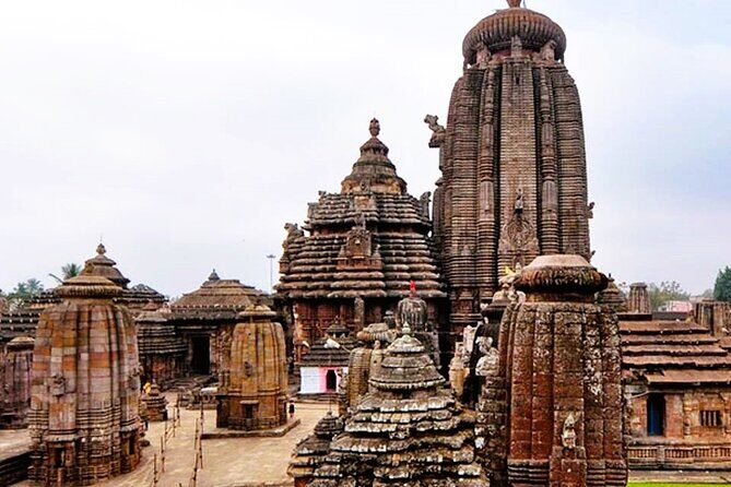 Bhubaneshwar city tour in a private car with professional guide - Final Thoughts