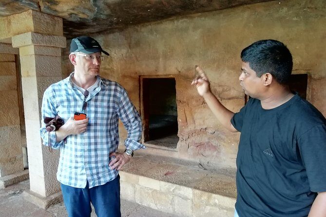 Bhubaneswar city tour & Konark Sun Temple in private car with guide - Analyzing the Value