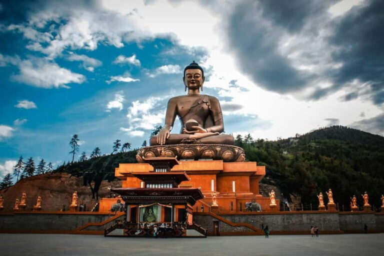 Bhutan: 7-Day Tour with Tigers Nest & Meals all inclusive - Why This Tour Offers Good Value