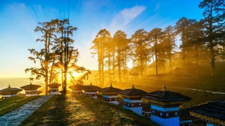Bhutan: 7-Night Cultural Tour with Rafting & Hikes - An In-Depth Look at the Tour Experience
