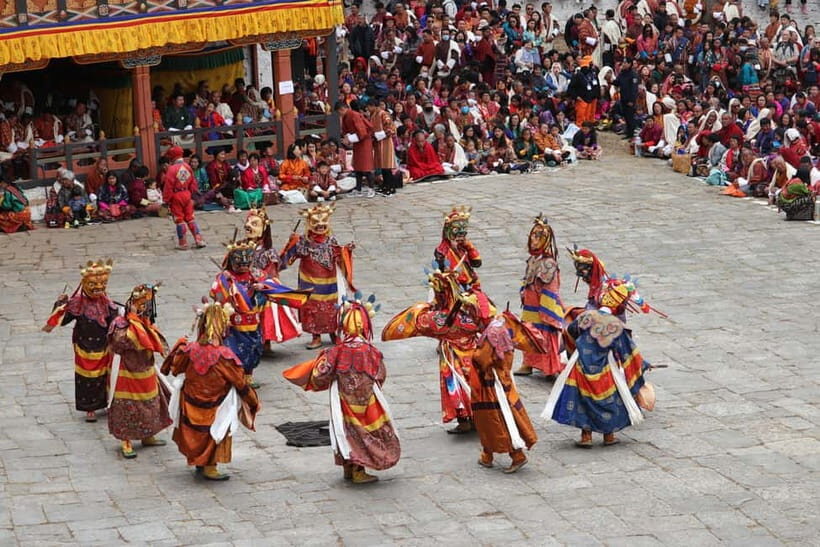 Bhutan: Adventure, Beauty and Culture in 4 Days - What This Tour Means for You