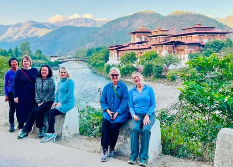 Bhutan: All Inclusive Tour to happiest Country (3 to 7 days) - An In-Depth Look at the Tour Experience