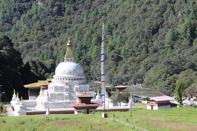 Bhutan Highlights Tour - 2 Nights (Thimphu, Paro & Tiger's Nest) - What Makes This Tour Stand Out?