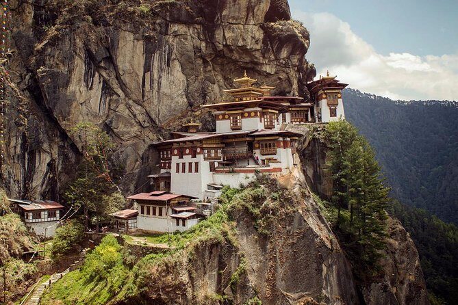Bhutan Tour- 4 DAYS 3 NIGHTS - What Makes This Tour Stand Out?