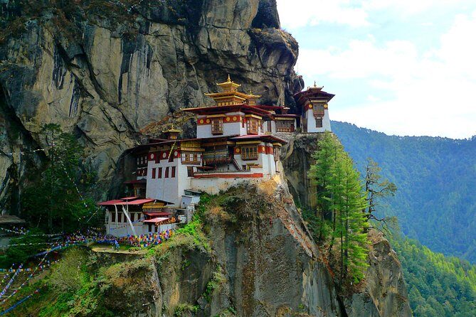 Bhutan Tour Package - Transportation, Guides, and Practicalities