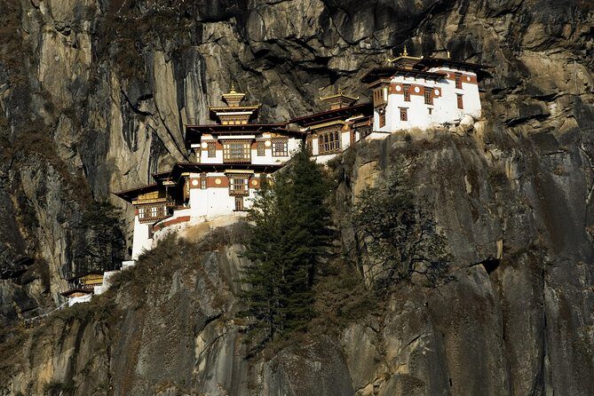 Bhutan Trip - Practical Details and Value