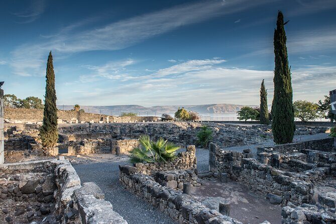 Biblical Highlights of the Galilee Tour From Tel Aviv - A Closer Look at the Itinerary