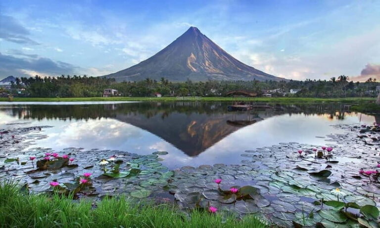 Bicol Mayon ATV Challenge (Budget Friendly) - Why This Tour Is Worth It