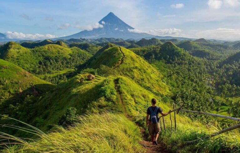 Bicol Mayon to Lava Front (Mayon Popular Destination) - Why Choose This Tour?
