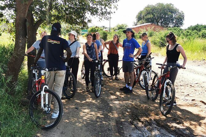 Bicycle Hire - The Sum Up: Who Is This Bicycle Tour Best For?