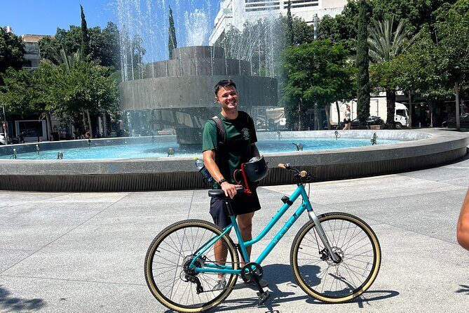 Bicycle Rentals - What to Expect When Renting from Yalla Bikes