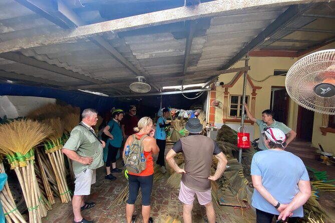 Bicycle Tours Hanoi: Full Day Bicycle Tours City & Countryside - The Experience through Reviewers’ Eyes