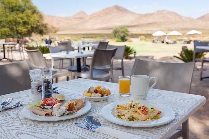 Big 5 Safari One Day Tour - FAQ: Practical Questions about the Big 5 Safari One Day Tour