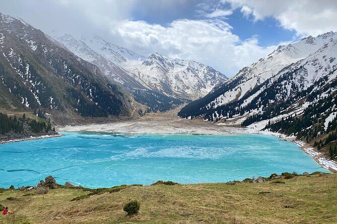 Big Almaty Lake - azure eye of Alatau (+ Ayu gorge) half-day tour - The Value of the Experience
