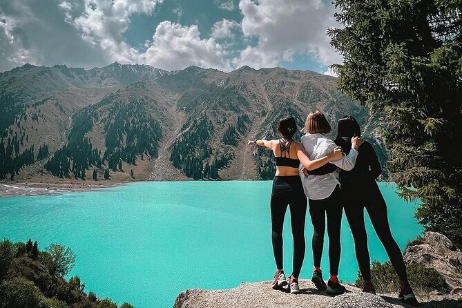 Big Almaty Lake: Choose Your Adventure on Foot or by Car - Considerations and Limitations