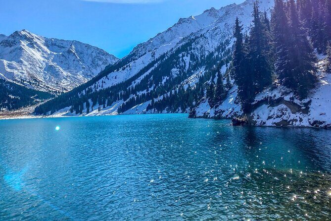 Big Almaty Lake tour by hiking - Who Will Love This Tour?