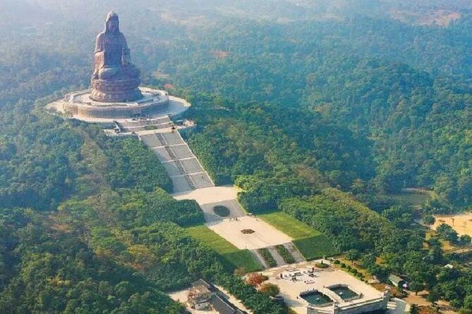 Big Buddha Mountain Martial Art Culture Countryside Private Tour - Nearby Cultural Stops: More Than Just Nature