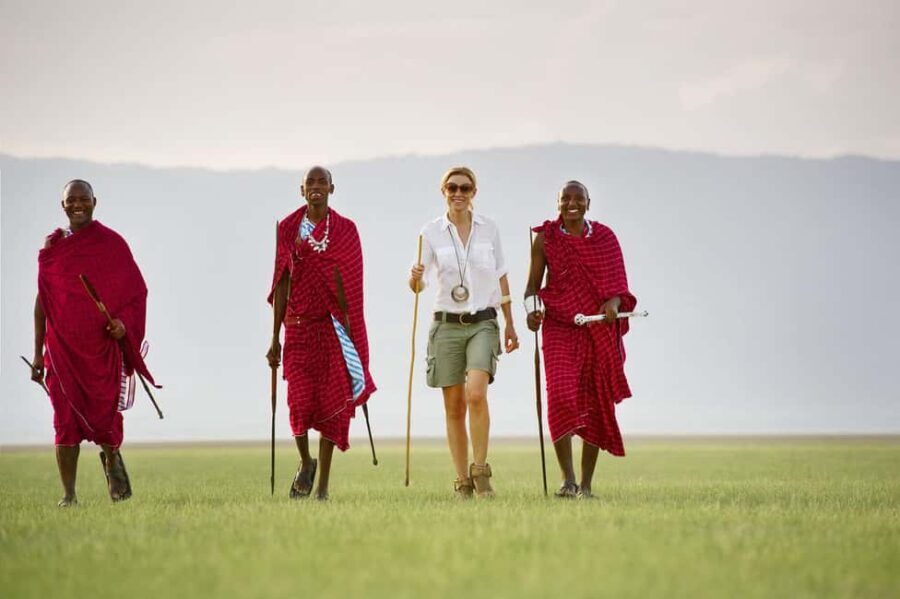 Big Five Safari - The Experience: What Youll Love