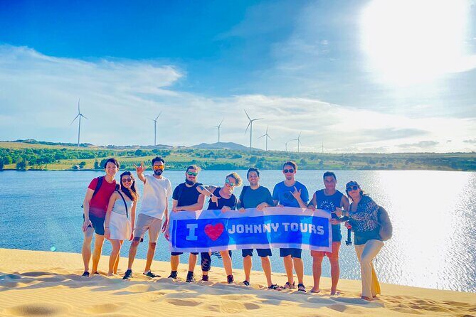 Big Promotion | 3 - 4 Star Beach Resort | From Ho Chi Minh To Mui Ne 2 Days Tour - The Journey: What to Expect from Start to Finish