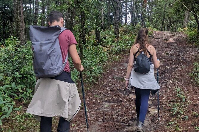 Bike and Hike to Lang biang Peak - Why This Tour Stands Out