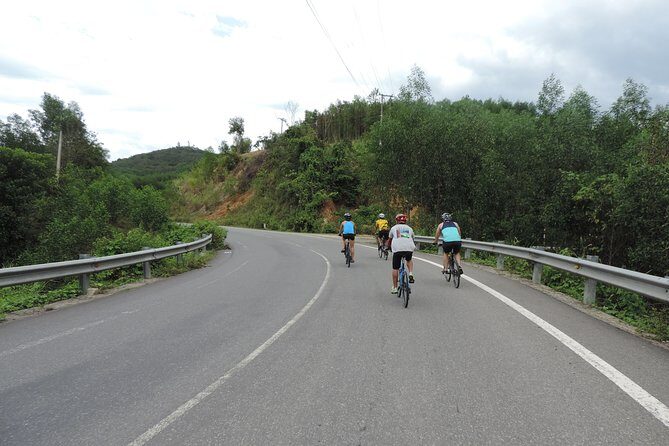 Bike from Dalat to Nha Trang - Practical Tips for Participants