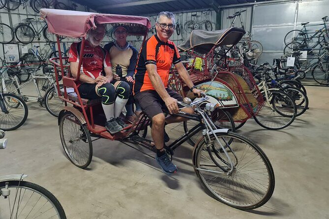 Bike the Holy Land with Yoav Lavi, Bike Guide for all levels and a Photographer - Who Should Consider This Tour?