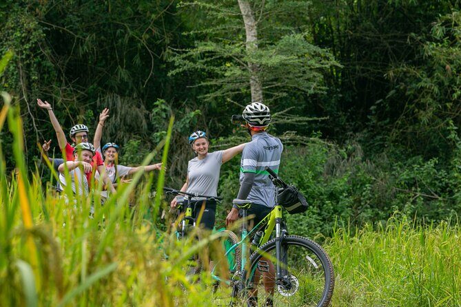 Bike the Siem Reap Countryside with Local Expert - The Overview: A Bike Ride into Rural Cambodia