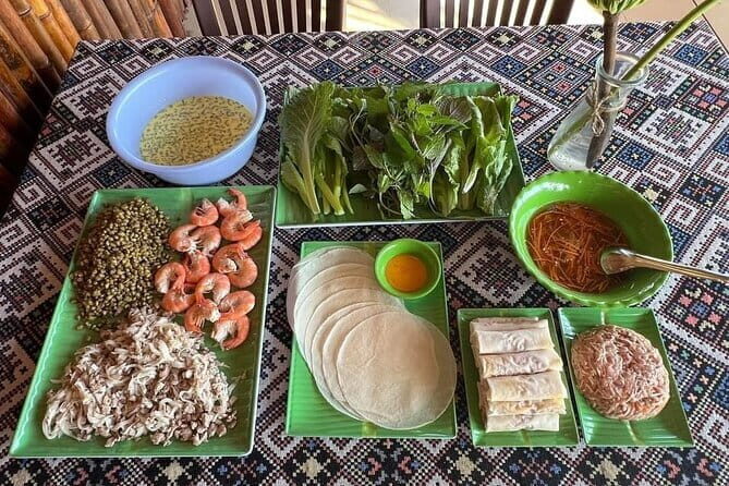 Biking and Cooking Class in Can Tho Rural - Practical Considerations