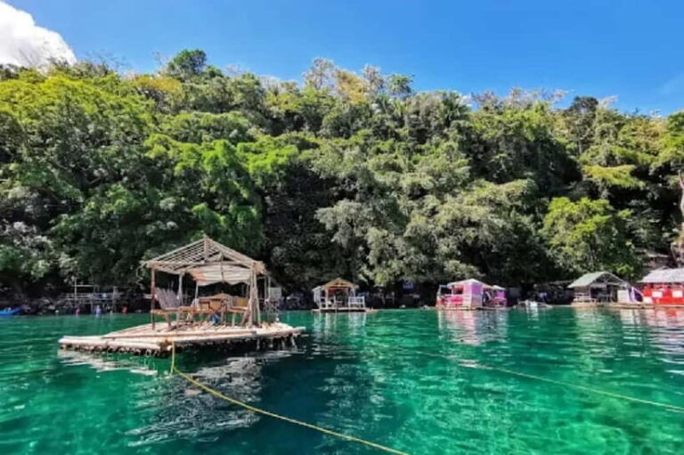 Biliran Island: 3-Day Tour with Hotel and Meals - What’s Included and What’s Not