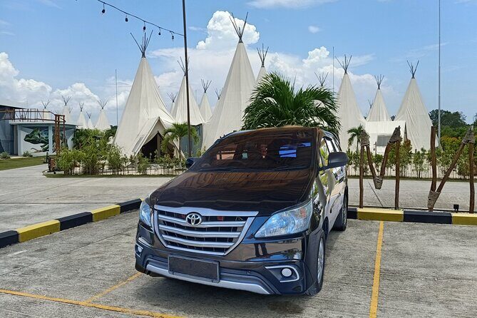 Bintan Car Rental Service - The Sum Up