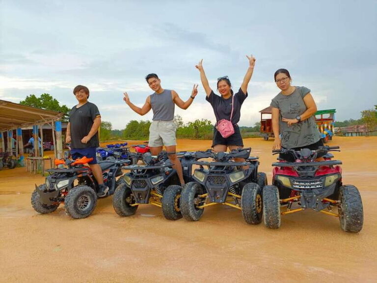 (: BINTAN :) Full Day Tour ( PRIVATE tour ) - Why This Tour Represents Good Value