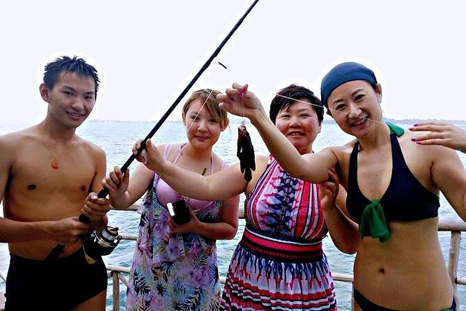 Bintan Snorkeling Tour - Practical Considerations and Tips