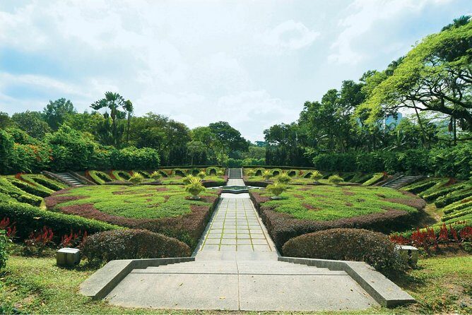 Bird Park & Butterfly Farm Nature Include All Entrance Tour From Kuala Lumpur - Authentic Experiences and Value