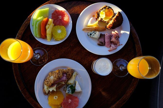 Birdwatching Cruise in Zambezi River with Breakfast - What Makes This Tour Stand Out?