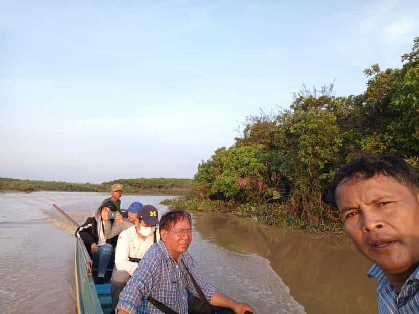 Birdwatching & Discovery Tour in Pearaing Biodiversity - Authenticity and Practicalities: What You Should Know