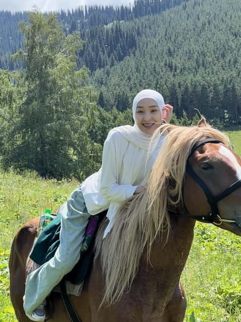 Bishkek: 2-Day City Tour & Horseback Ride with Accommodation - Frequently Asked Questions