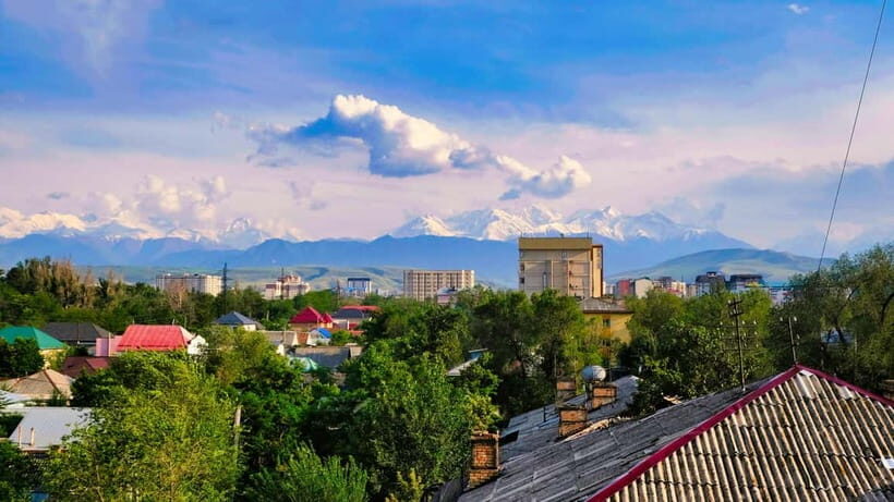 Bishkek: 5-Day Tour in Kyrgyzstan with Meals and Transfers - What Travelers Say