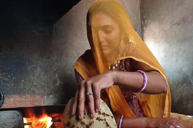 Bishnoi Village Safari Half Day Tour - The Experience Reviews