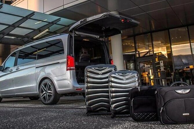 BKK and DMK Private Airport Transfers To Bangkok and Pattaya - The Sum Up: Who benefits most from this service?