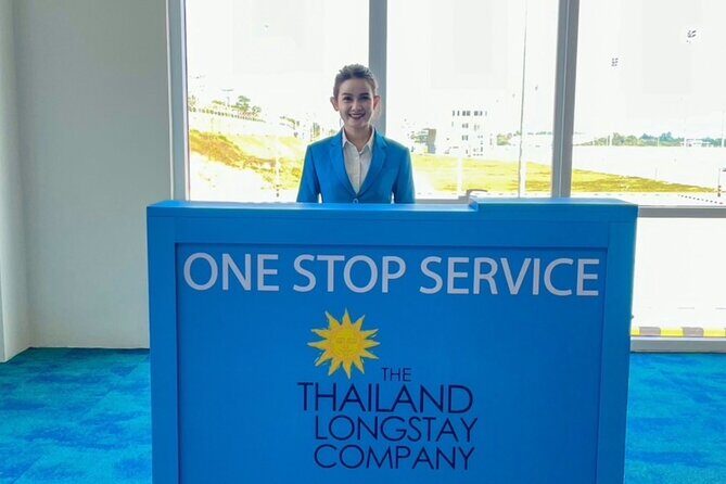 BKK: VIP Fast Track with Private Bulter at Suvarnabhumi Airport - Final Thoughts on the VIP Fast Track Experience