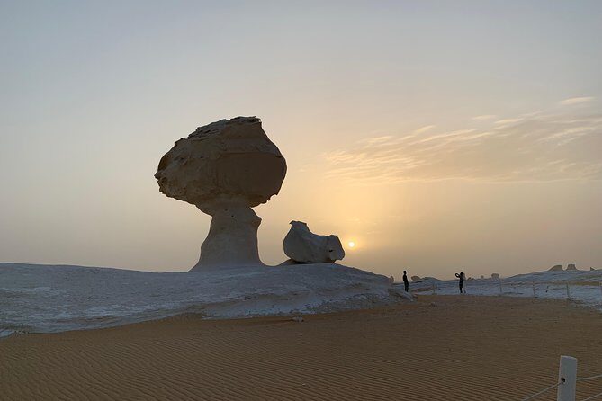 Black and White Desert Tour 2 Days 1 Night - Who Will Love This Tour?