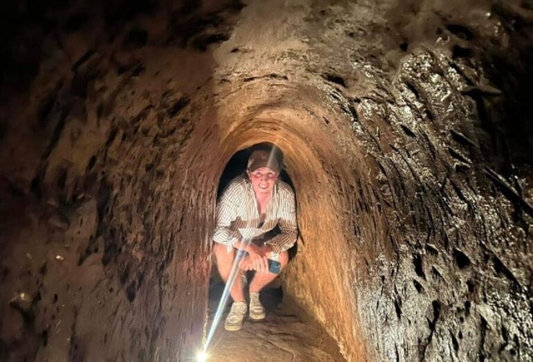 Black Virgin Moutain, Cu chi tunnels & Cao dai temple 1 day - Practical Details: What You Need to Know
