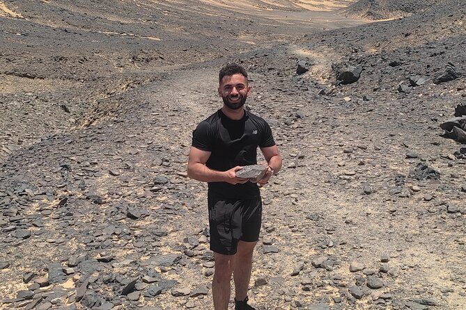 Black, White Desert and Bahariya Oasis Private Over night Camping - What’s Included and What’s Not